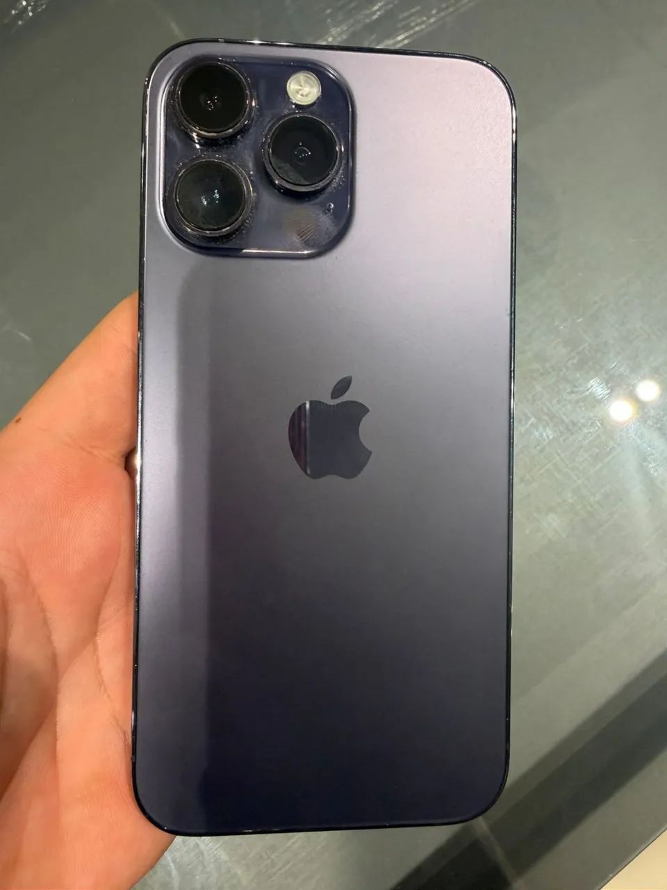 iPhone 14 Pro Max 256gb  - Foto 2