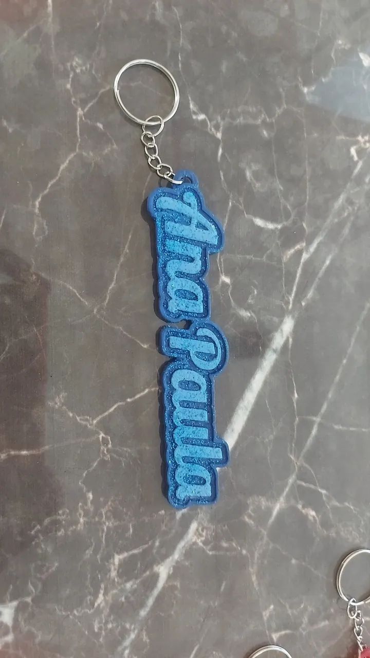 Chaveiros Personalizados  - Foto 5