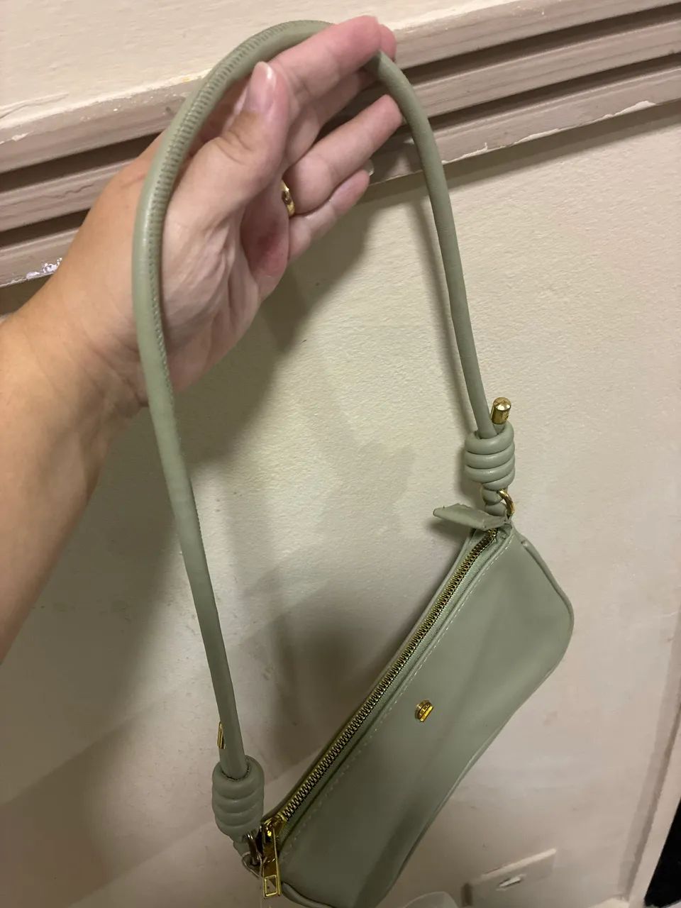 Vendo Bolsa Lê Postiche ! - Foto 3