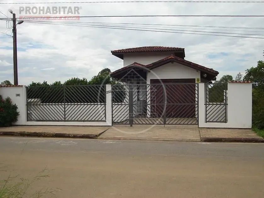 Sobrado à venda no Parque do Terceiro Lago