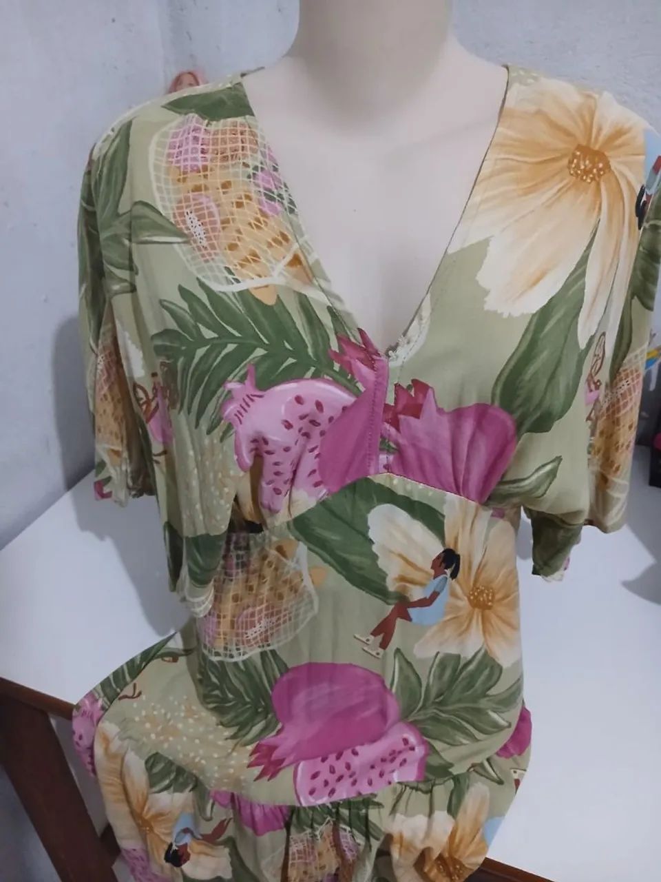 Vestido 