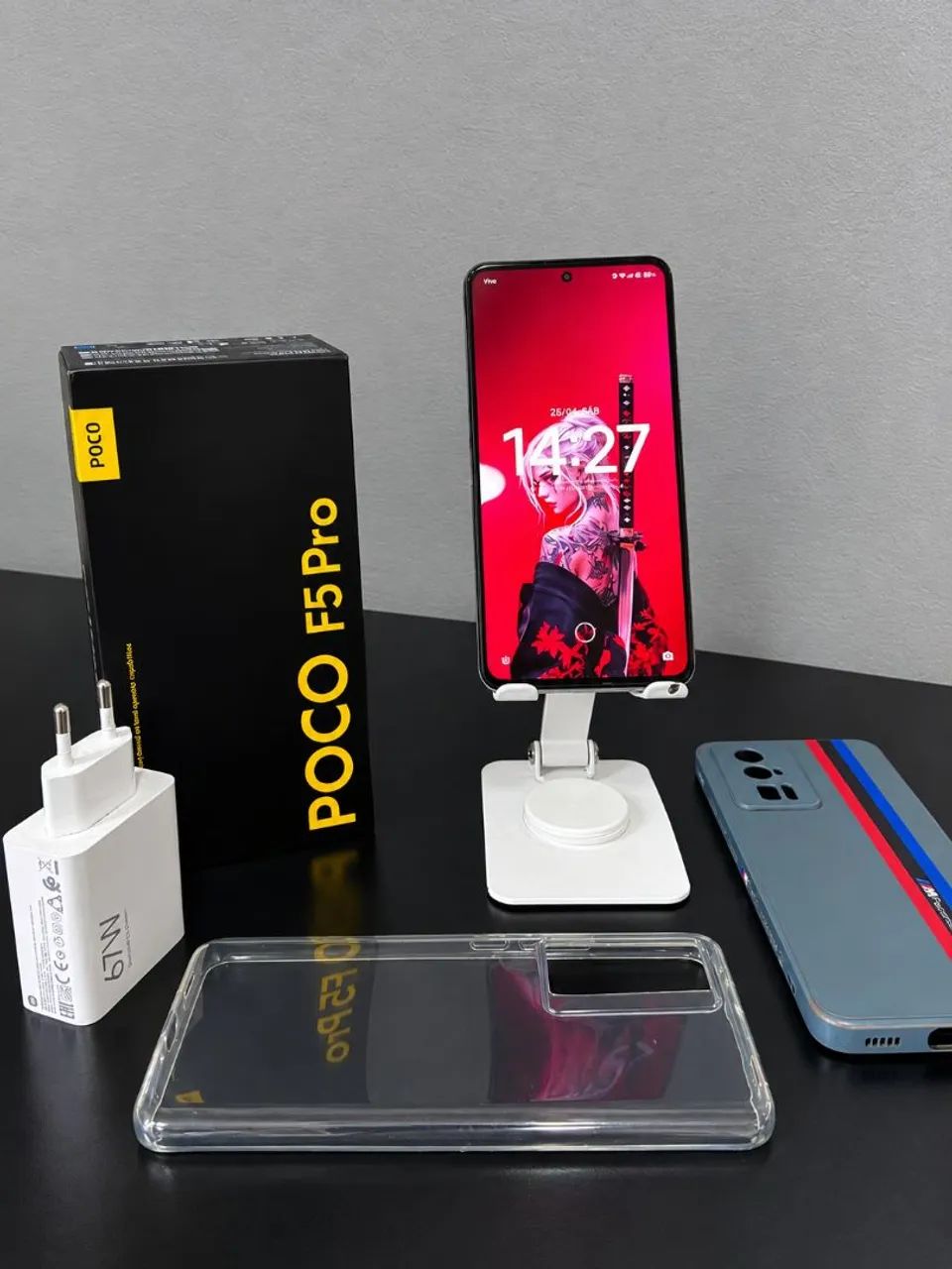 POCO F5 PRO
