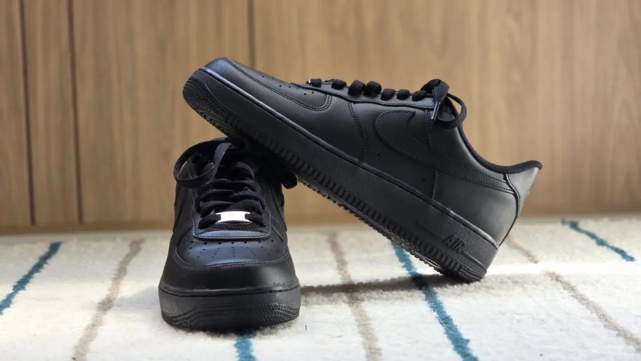 Tênis Nike air force one 