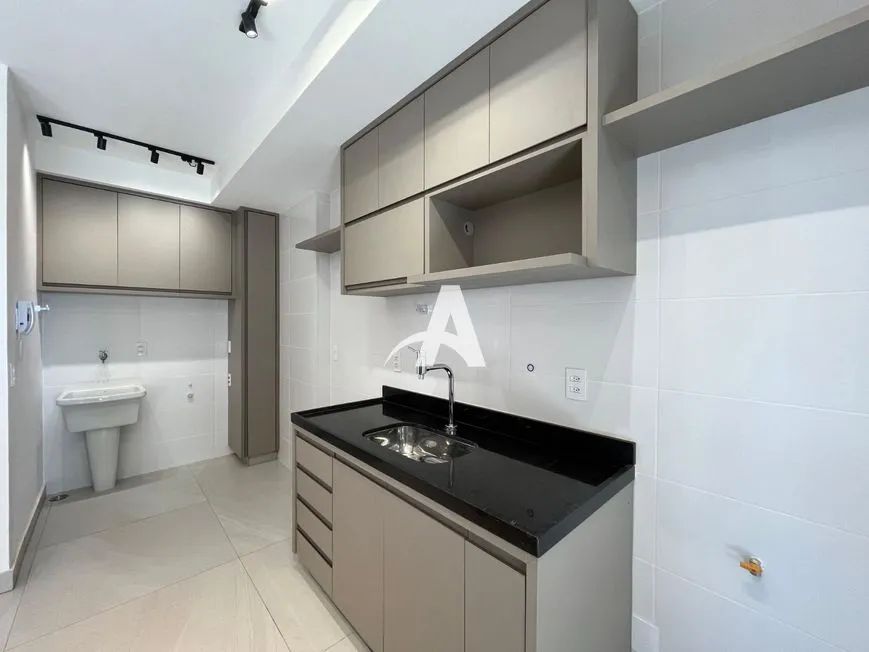 Aluguel Apartamento GAVEA - Foto 3