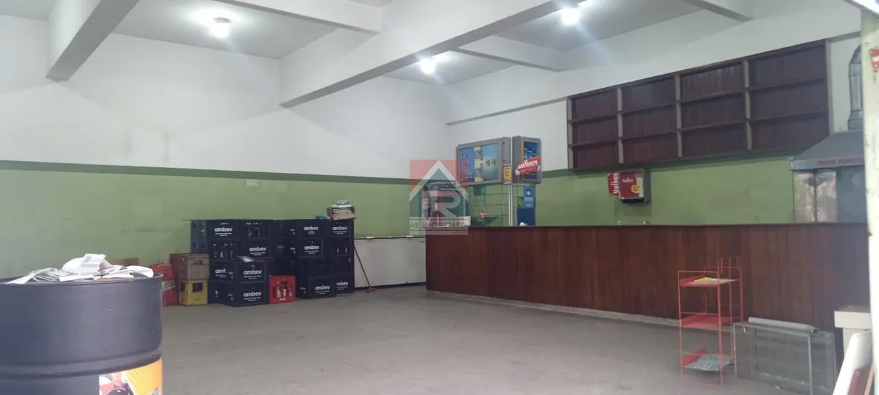 Salão comercial para alugar no bairro Bangú - Santo André/SP - Foto 3