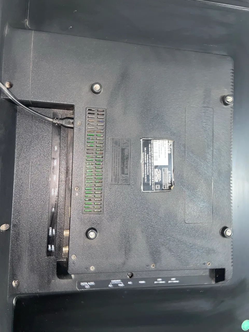 Televisão PHILCO 40 polegadas Ótima PASSO CARTÃO  - Foto 2