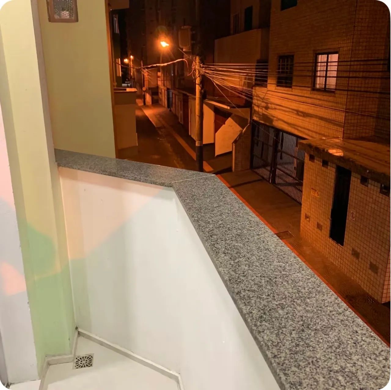 Apartamento Quadra Mar - Foto 4