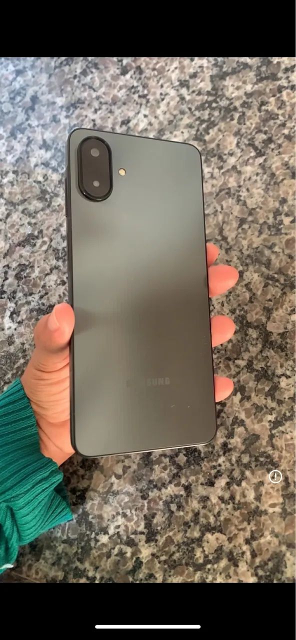 Vendo Samsung A07 128gb - Foto 2