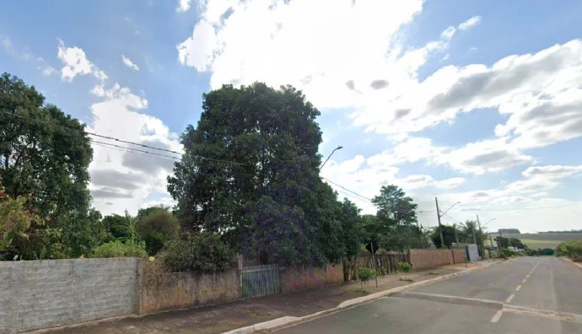 Vendo ou Troco - Terreno no município de Angulo-PR 600m² - Foto 4