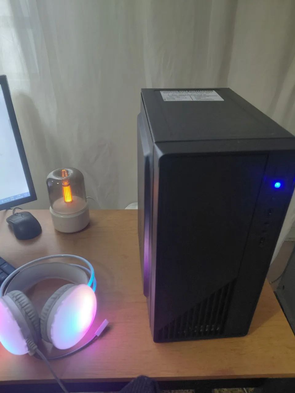 Escritório completo  - Foto 4
