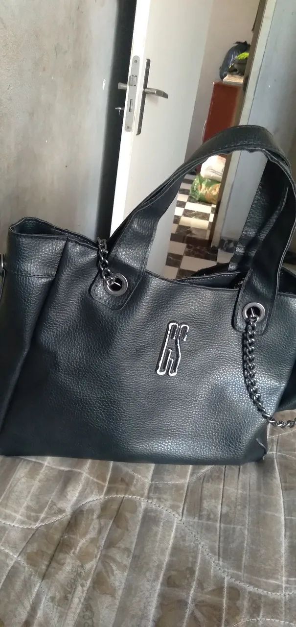 Vendo bolsa em otimo estado!