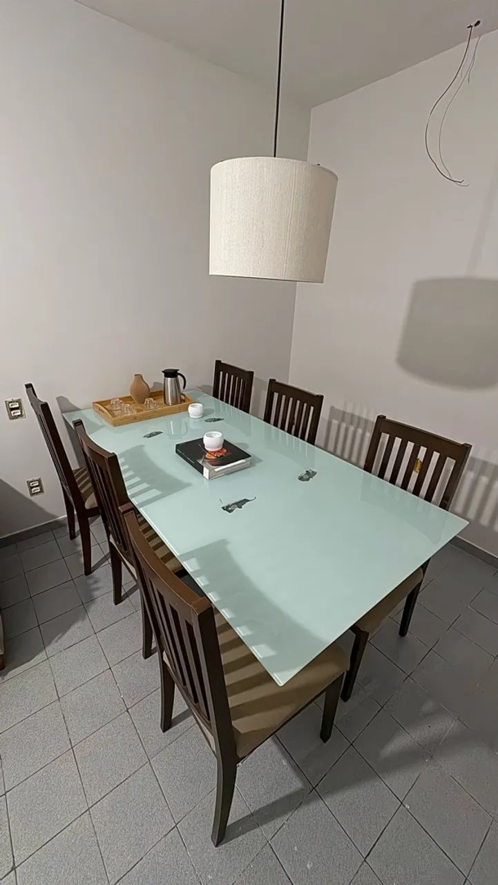 Mesa de Jantar