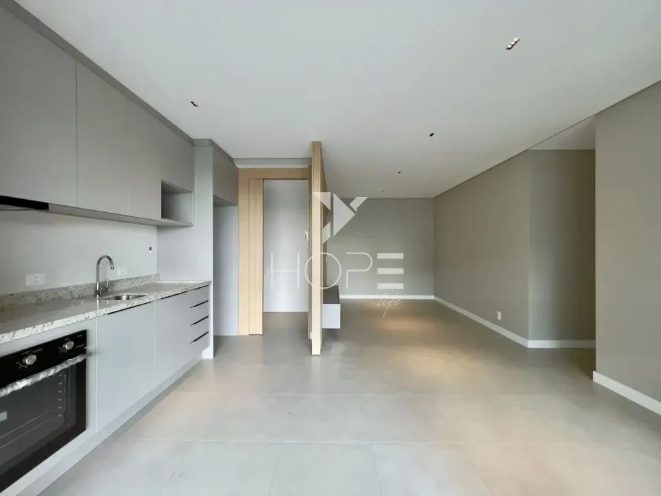Apartamento Semimobiliado para Locação  89m²  3 Quartos (1 Suíte)  Edifício Artsy - Foto 4