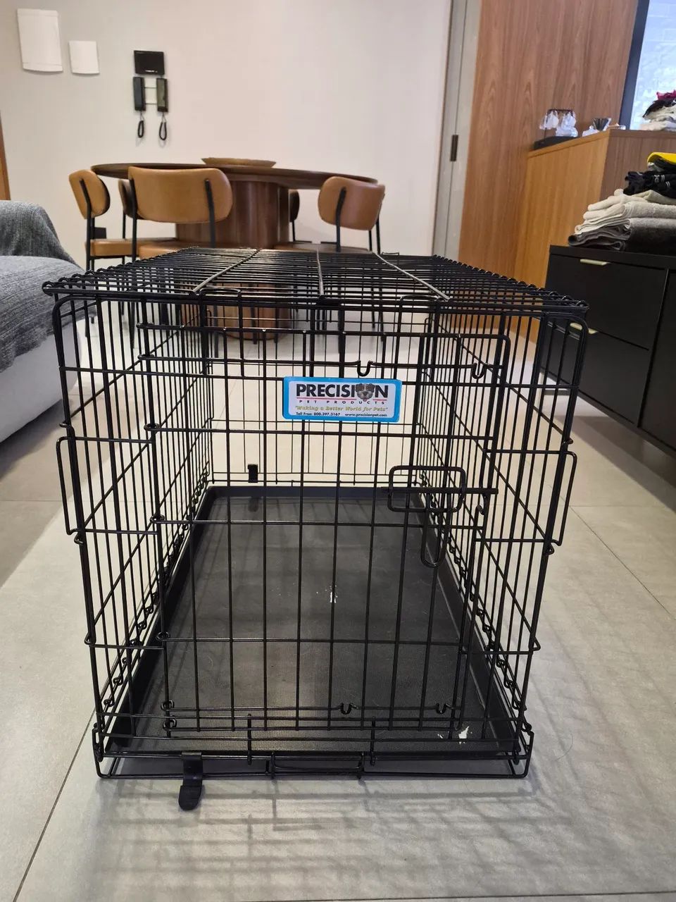 PRO VALU CRATE - CAIXA PARA CÃES ATÉ 23KG