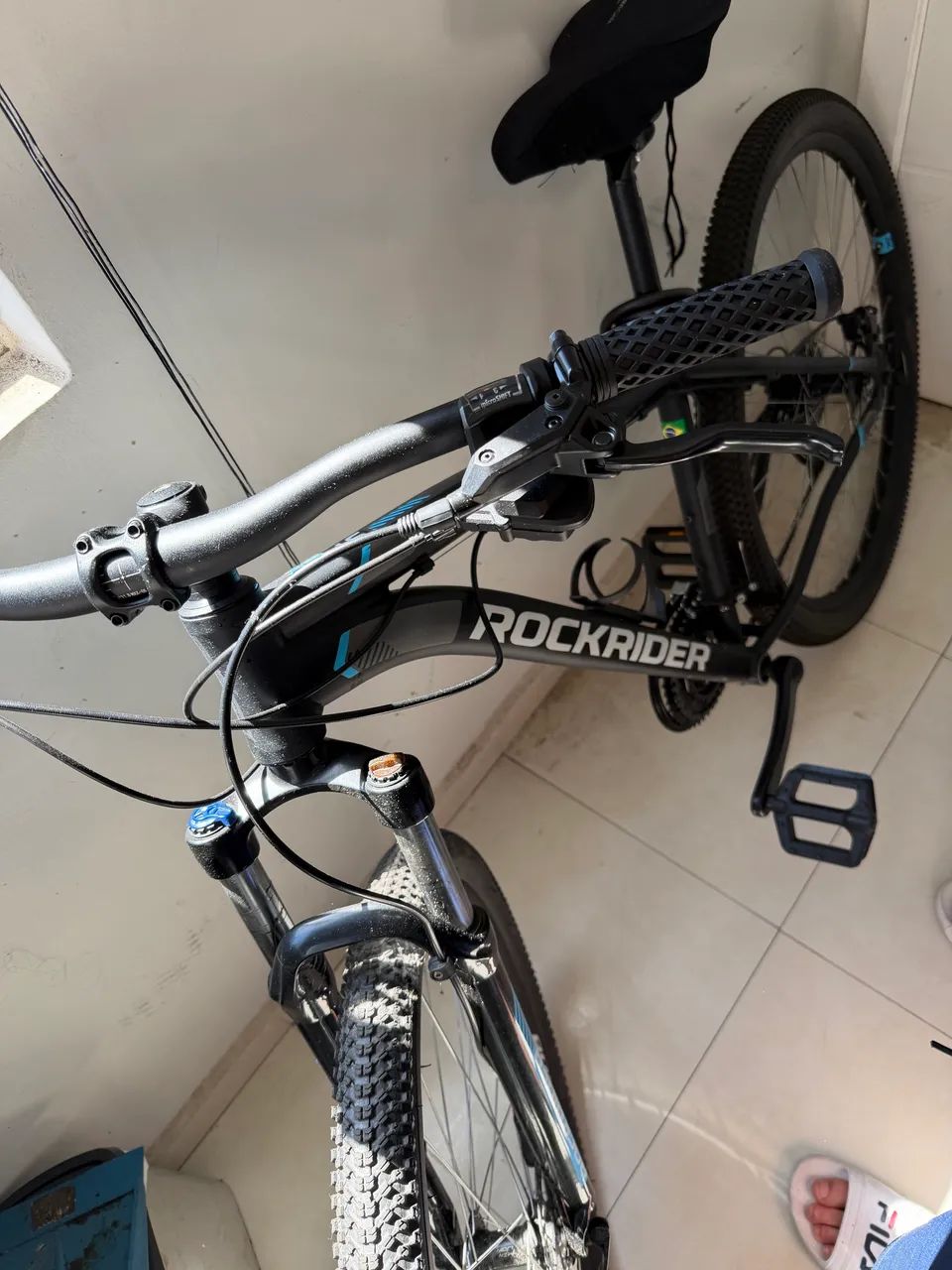 Bicicleta  - Foto 4