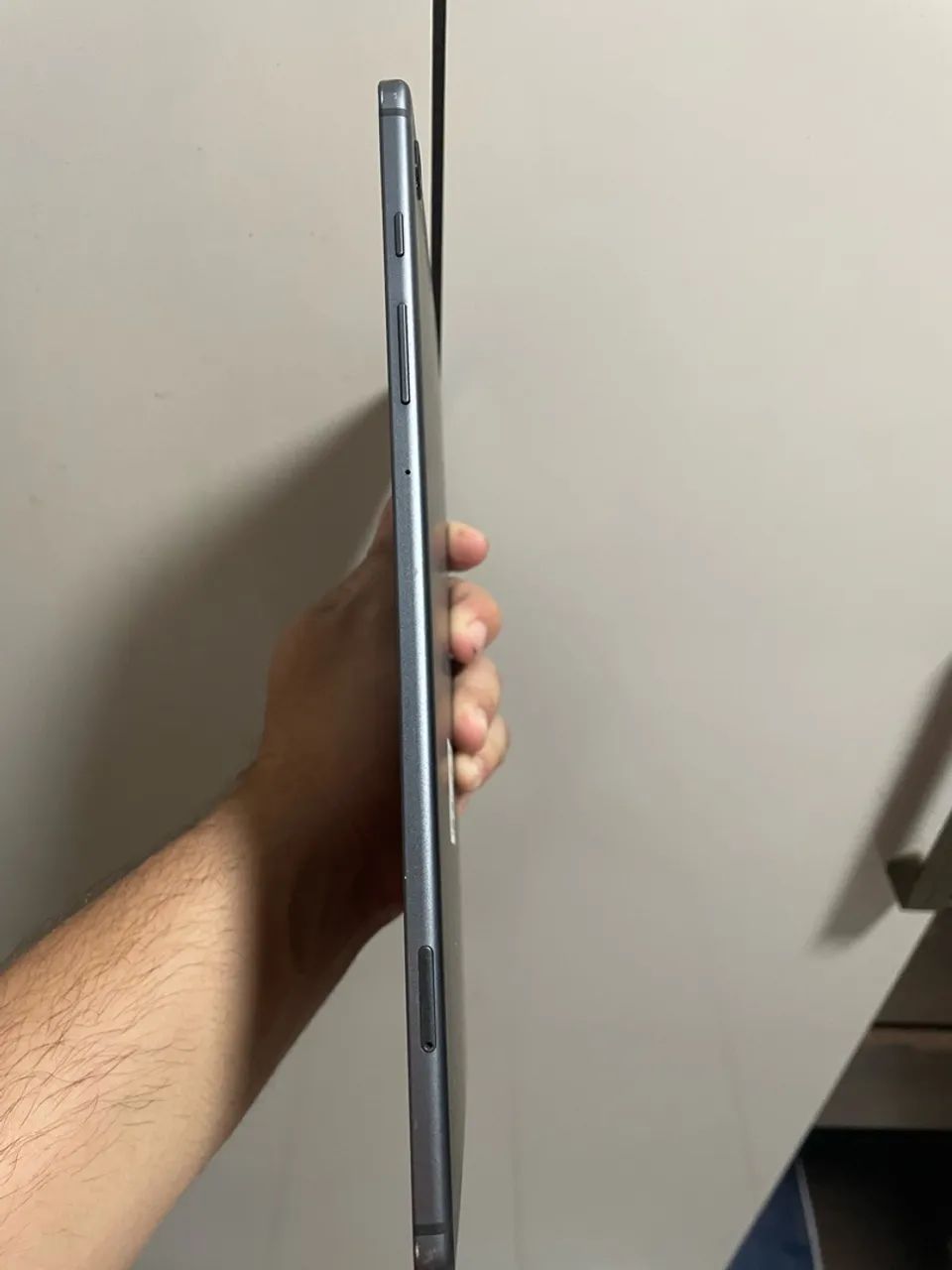 TABLET SAMSUNG GALAXY TAB S6 LITE 64GB ? COM DEFEITO