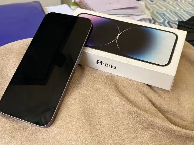 iPhone 14 Pro Max 512gb