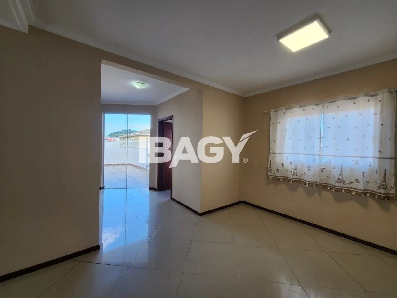 Excelente Apartamento 4 dormitório(s) em Ingleses do Rio Vermelho - Florianópolis - Foto 3