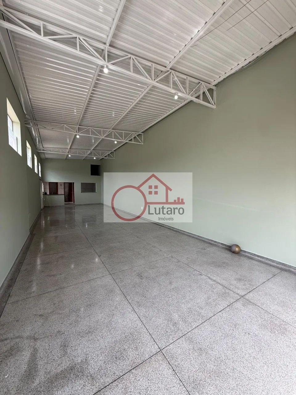 Salão em Centro (Cardeal) - Elias Fausto, SP - Foto 4