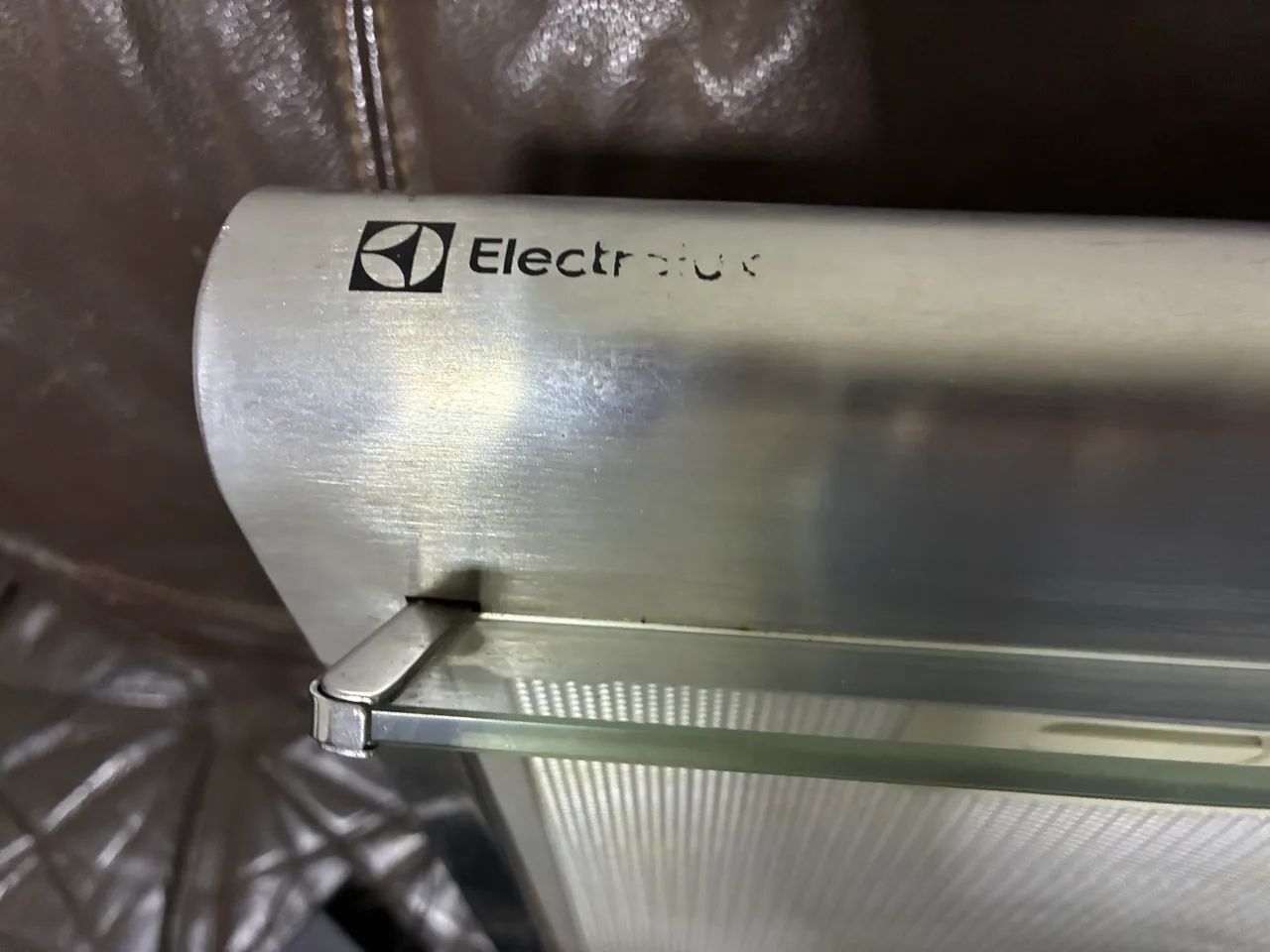Depurador de ar Eletrolux - Foto 2