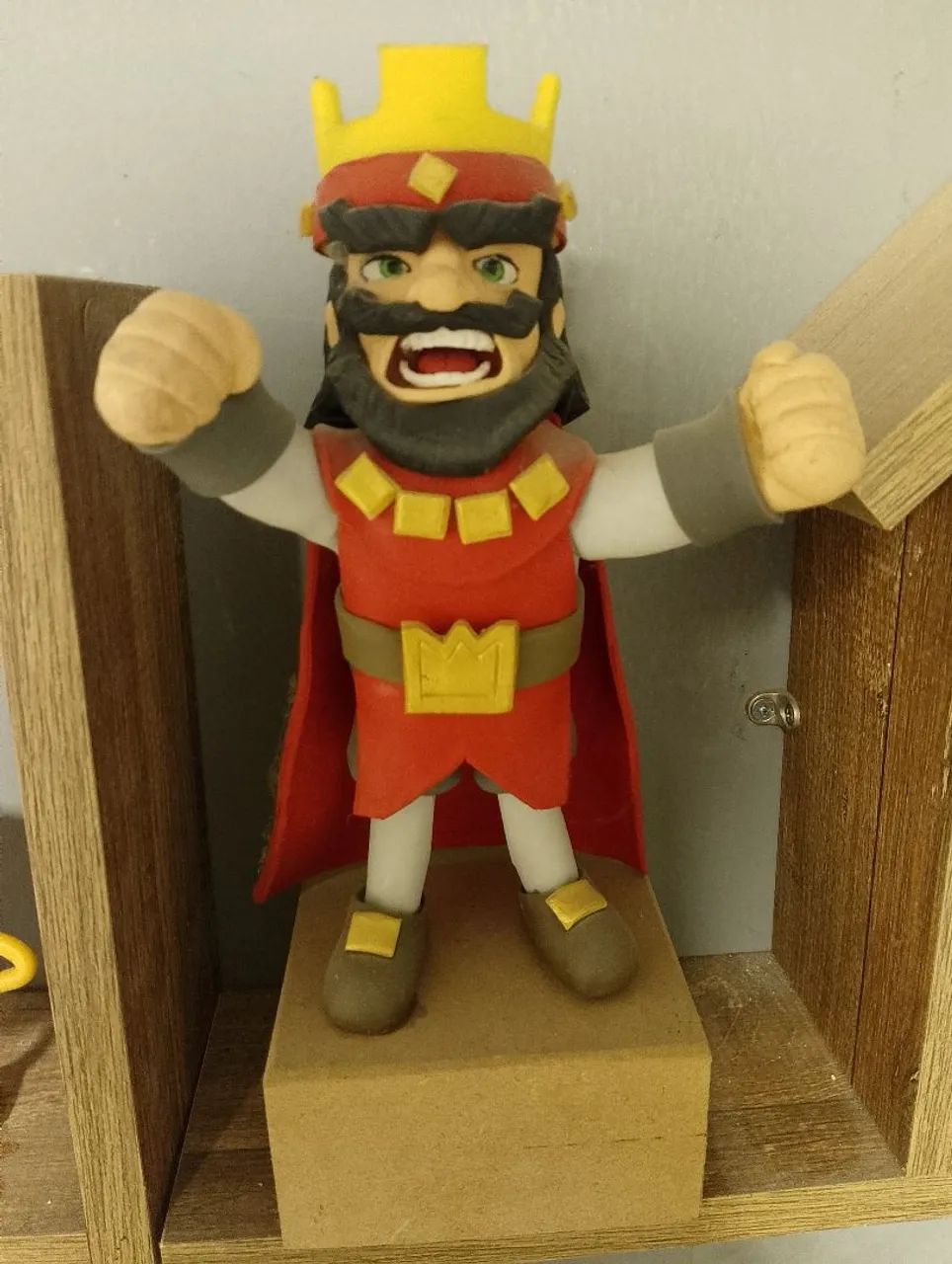 Clash Royale