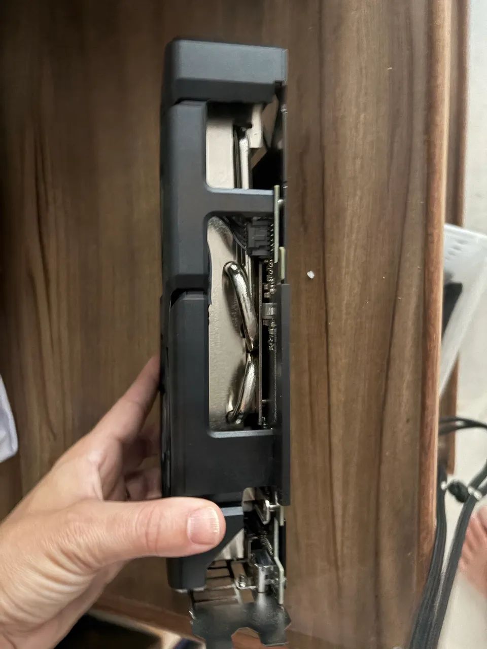 Placa de vídeo GeForce RTX 4060 - Foto 3