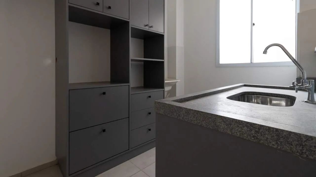 Apartamento no Parque Canto das Gaivotas - Foto 4