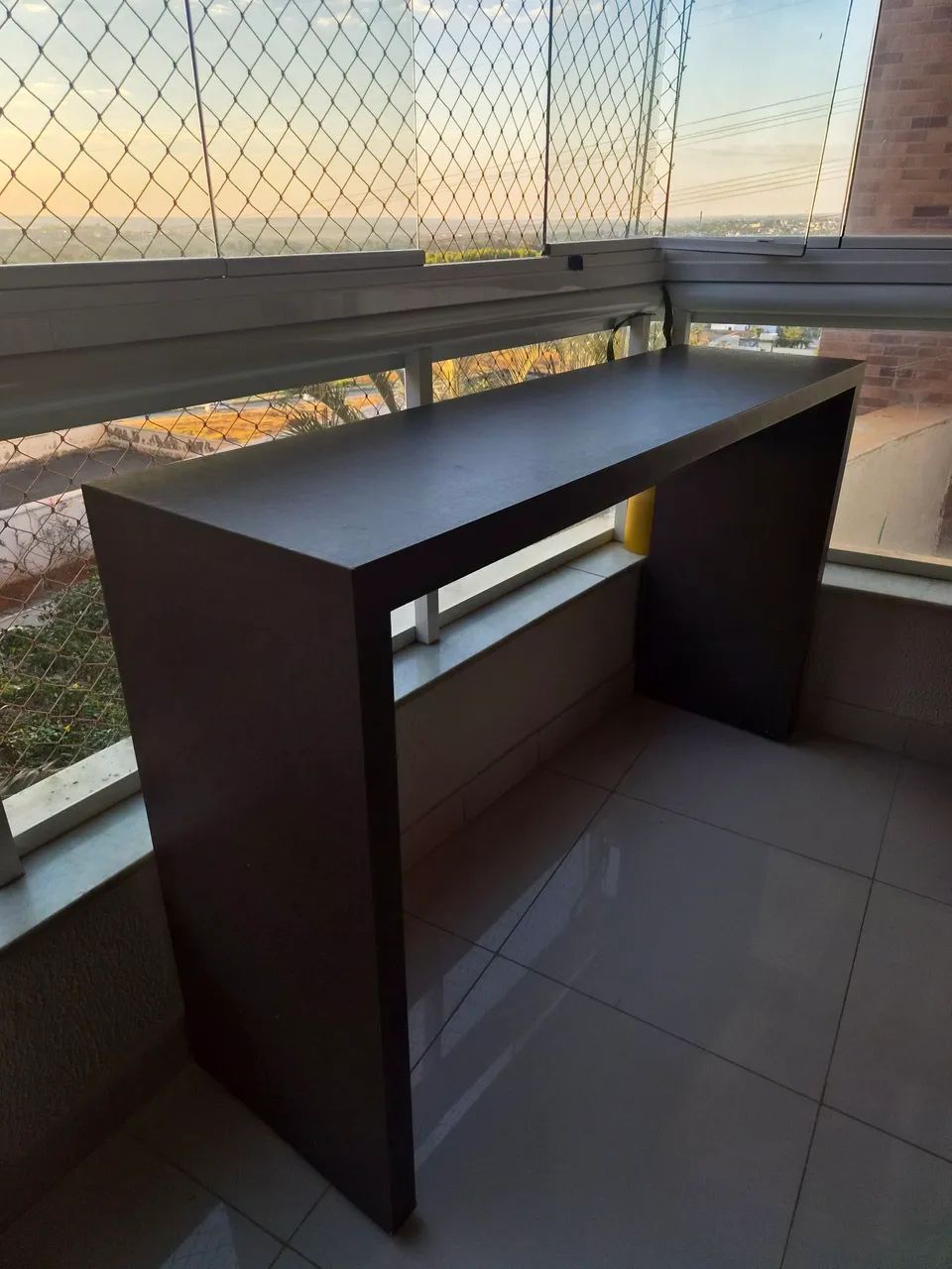 Bancada / Mesa / Aparador - 100% MDF
