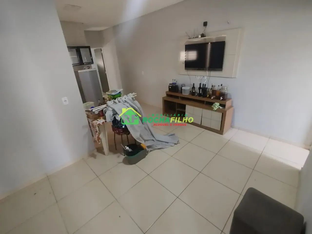 CASA NO BAIRRO JÓIA - TIMON MA.