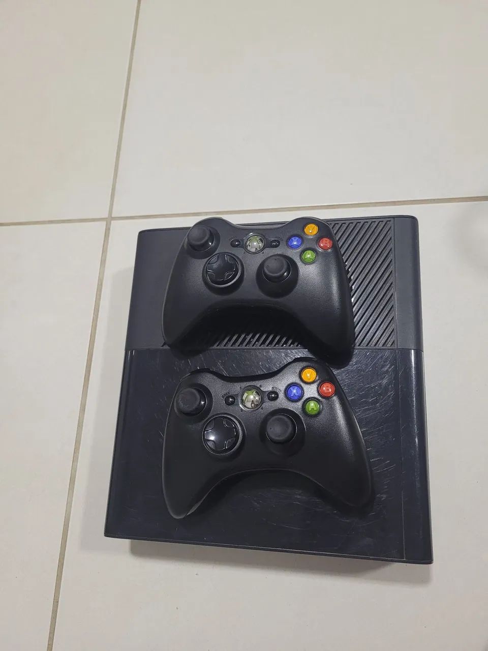 Xbox 360