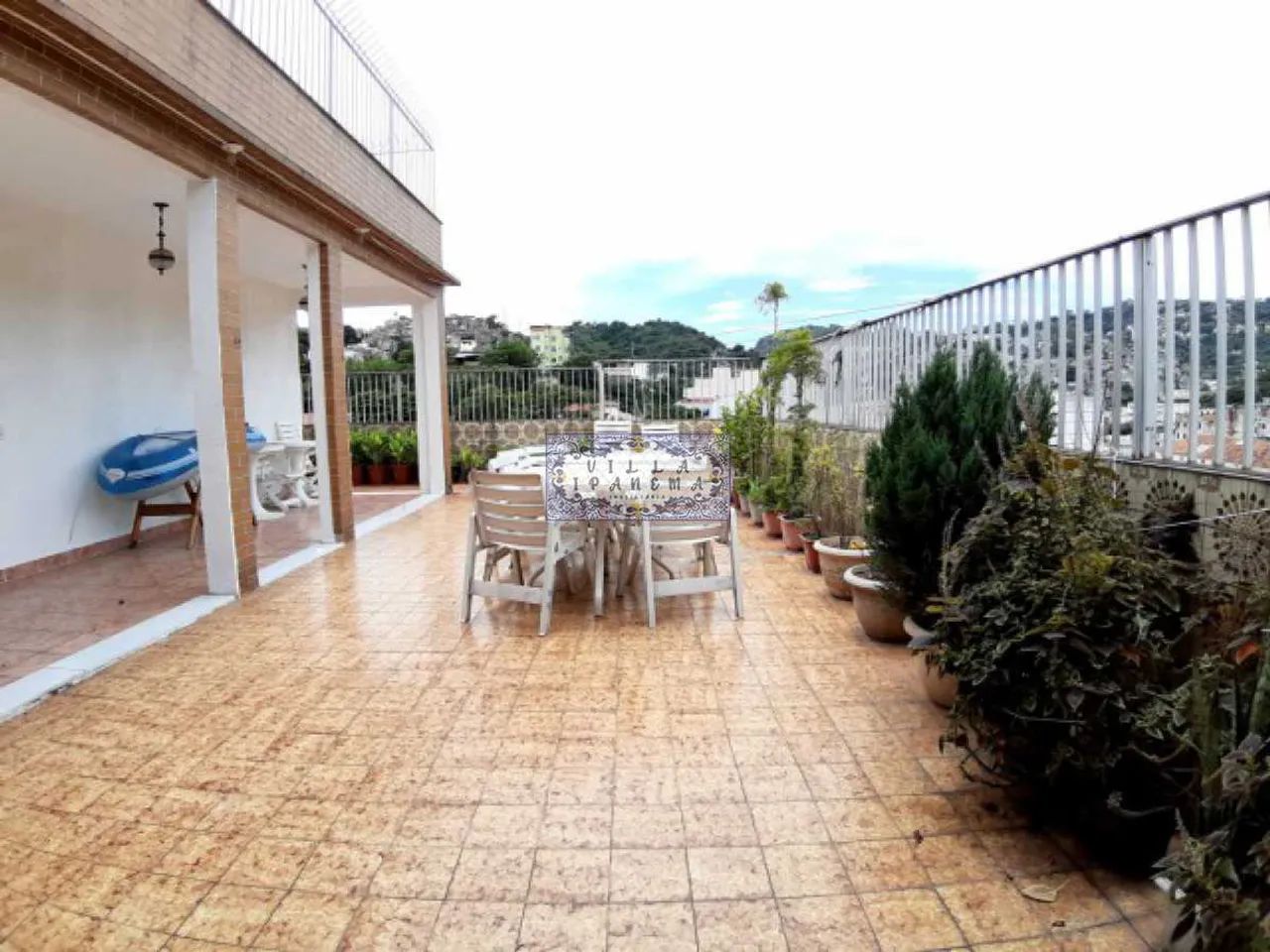 COBERTURA LINEAR PANORÂMICA VISTA CRISTO - Foto 2