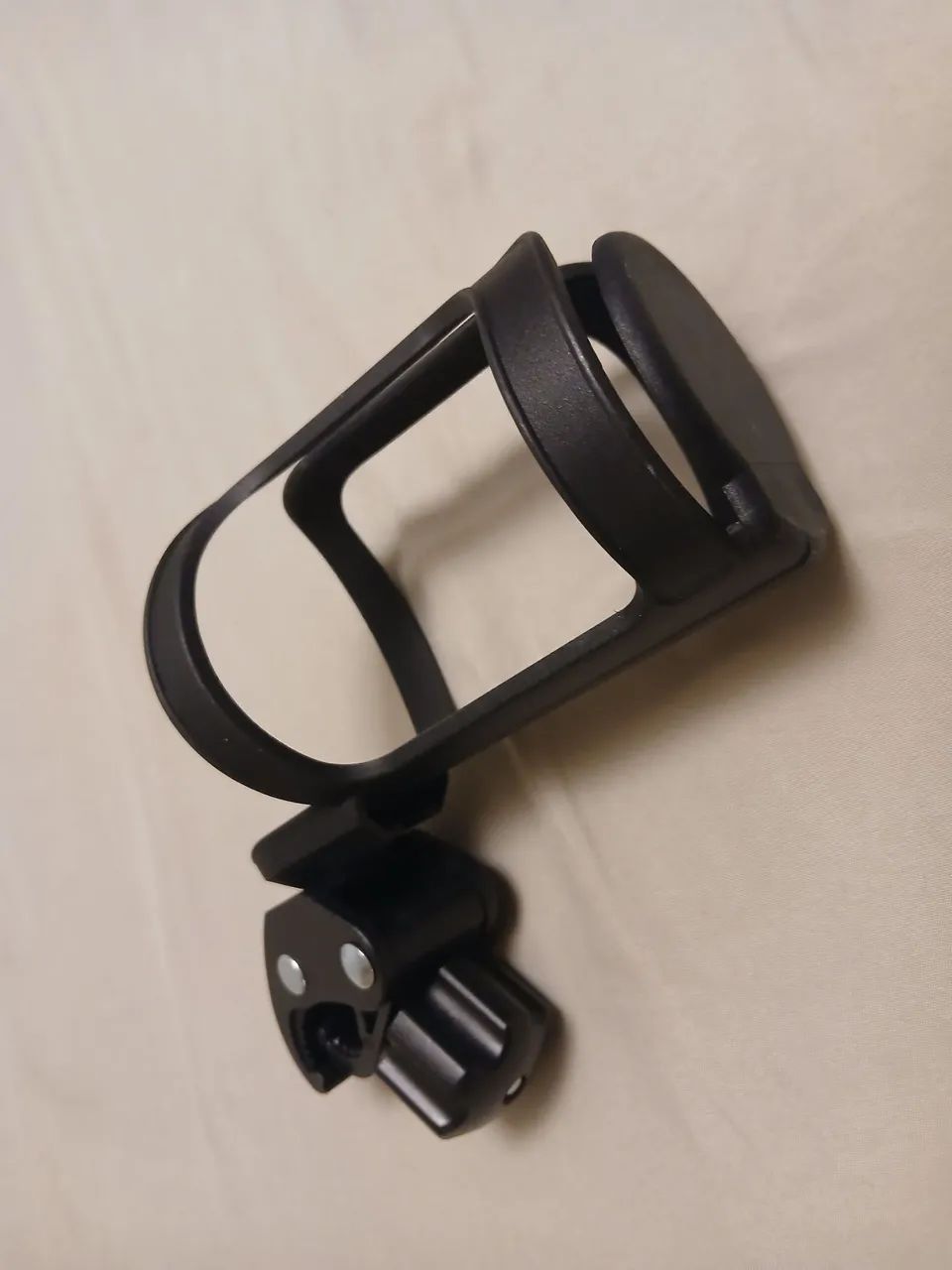 Suporte para copos em carrinho de bebê - Foto 3
