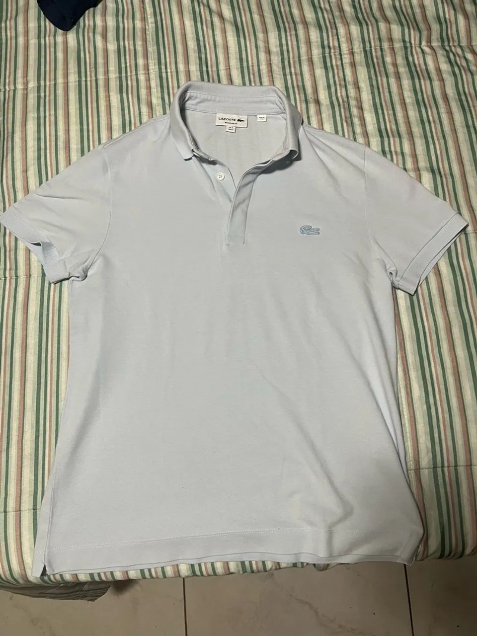 POLO LACOSTE 2026