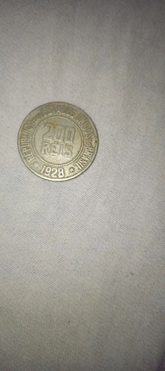 Moedas em reis antigas - Foto 5