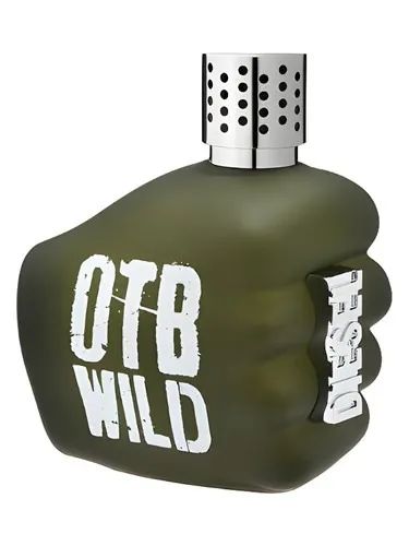 Diesel Only The Brave Masc Edt 125ml - Foto 2