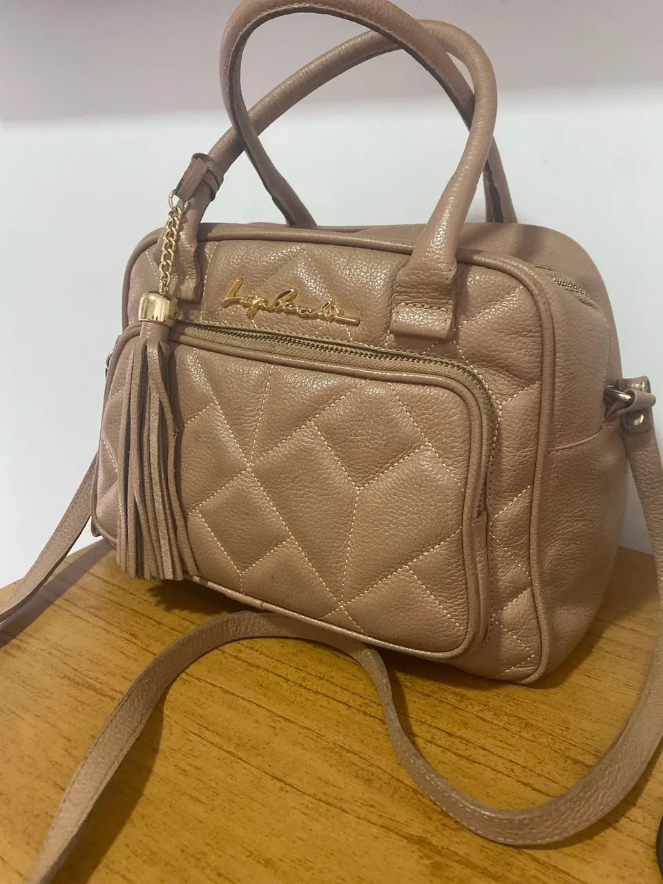 Bolsa Luiza Barcelos  - Foto 2