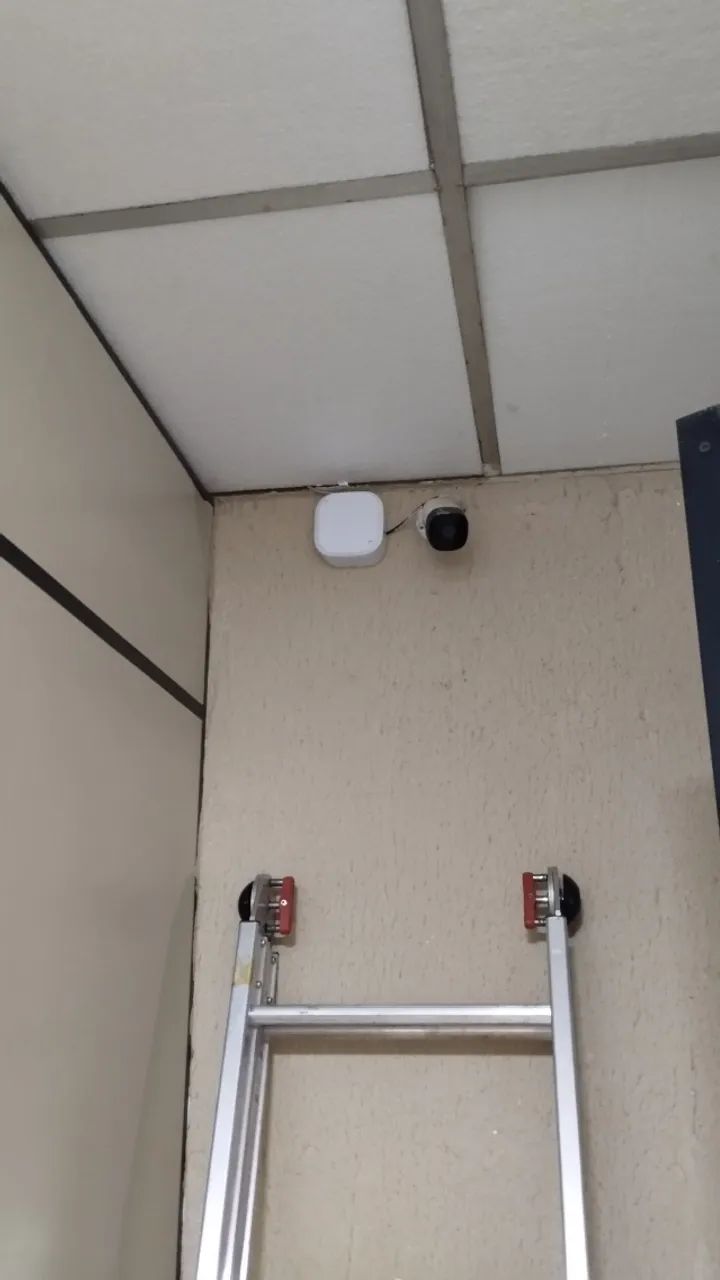 Segurança Eletrônica  - Foto 2