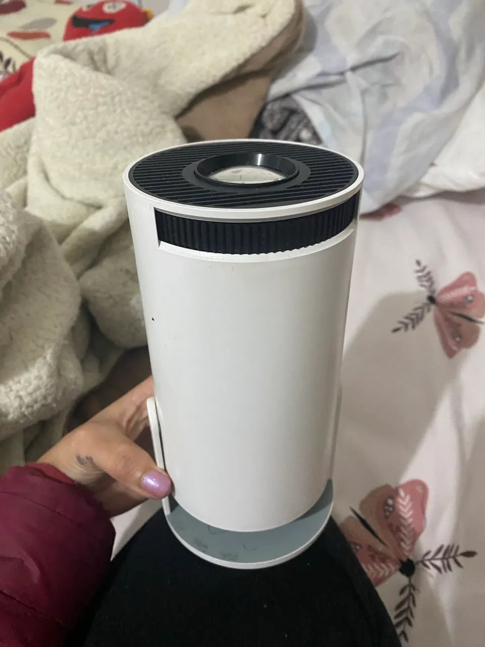 Projetor Hy300 - Foto 2