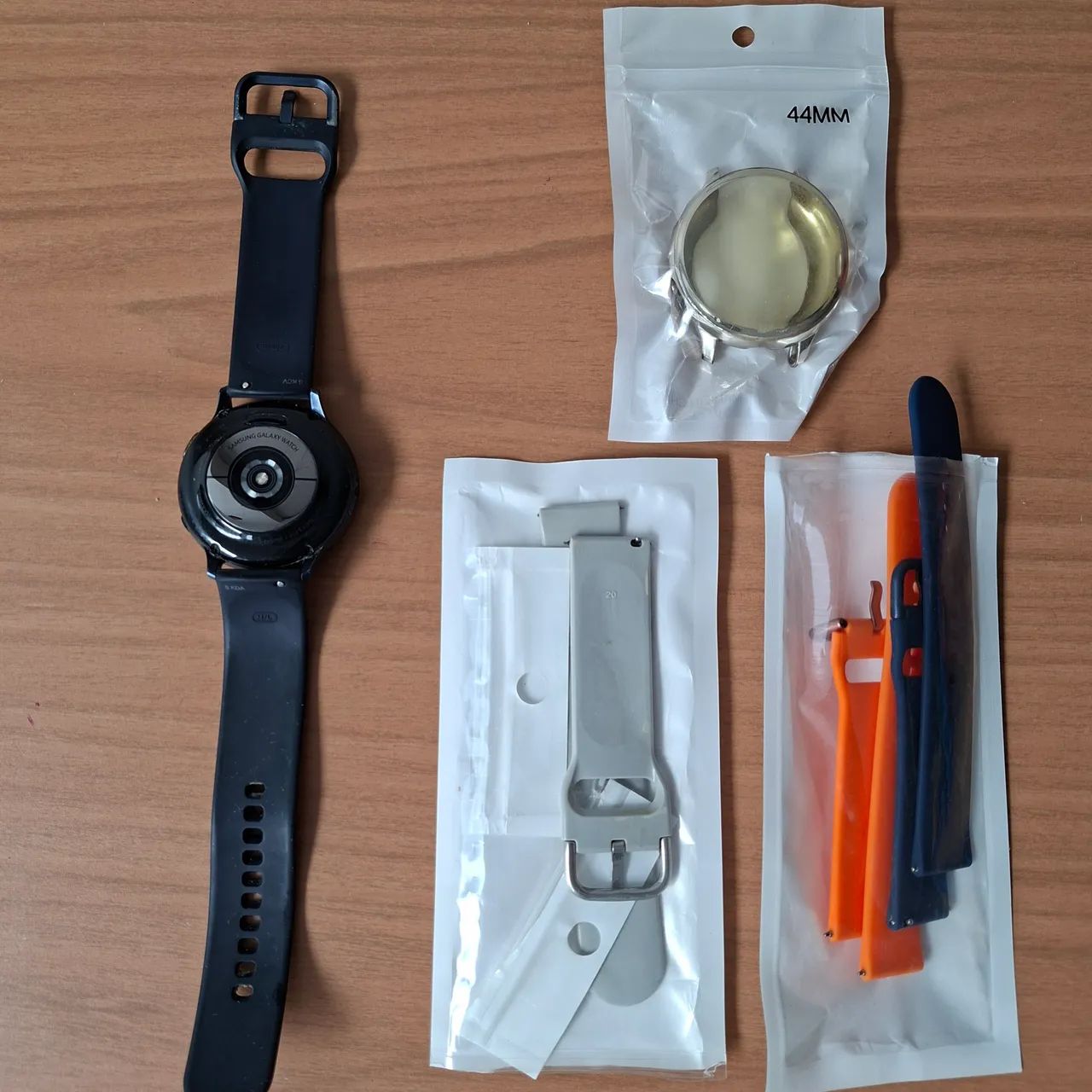 Samsung watch Active 2 - Foto 2