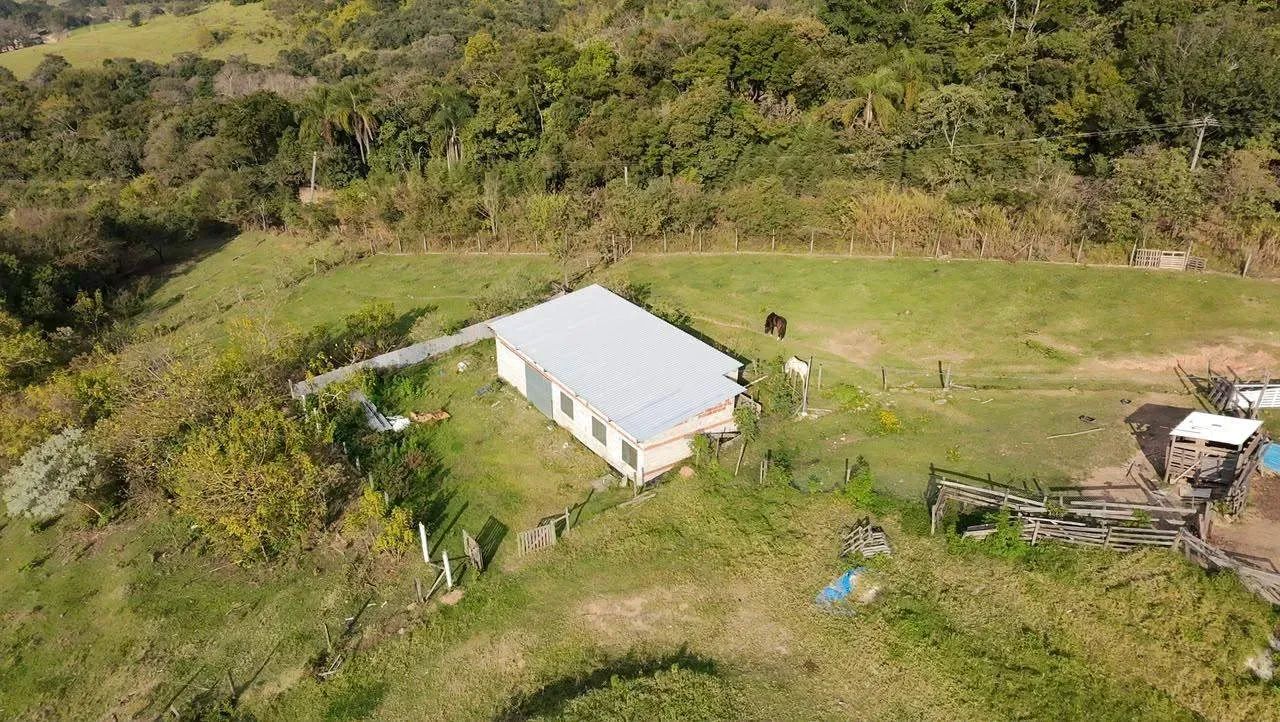 Área 23.000 M² à Venda Cabreúva, SP - Foto 2