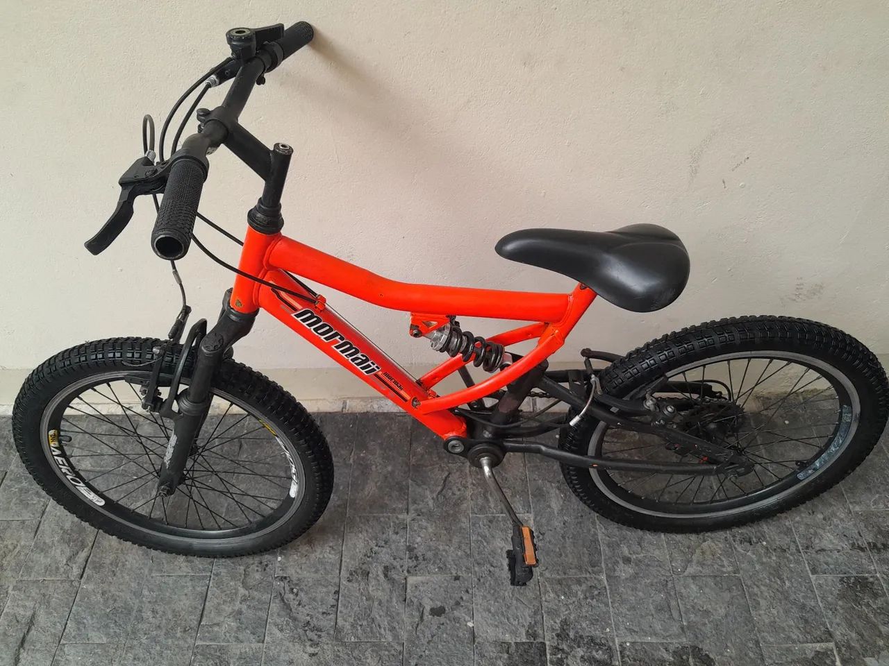 Bike aro 20 - Foto 2