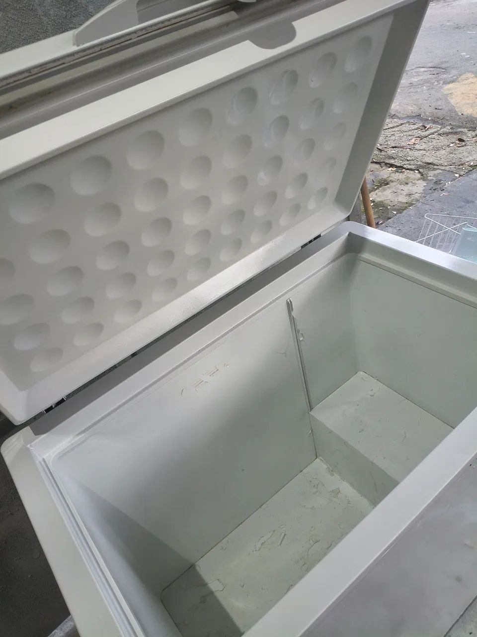 Freezer gelopar - Foto 5