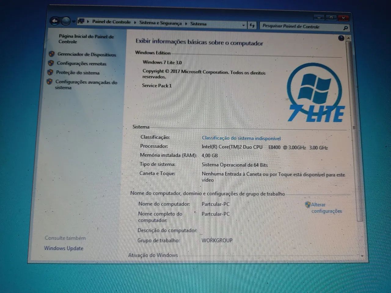 Pc completo  - Foto 2