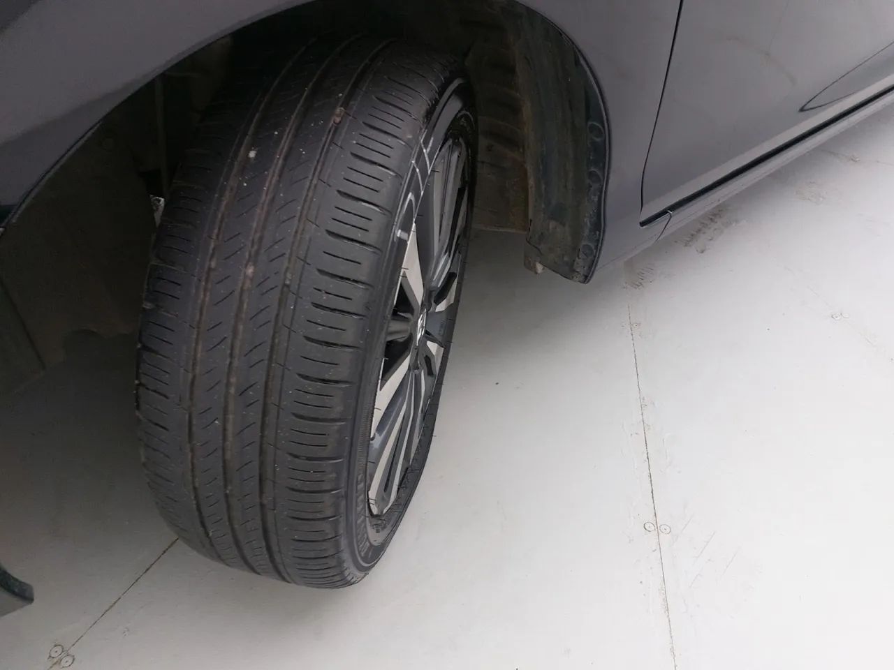 Honda City Sedan EXL 1.5 Flex 16V 4p Mec., foto 11 de 18