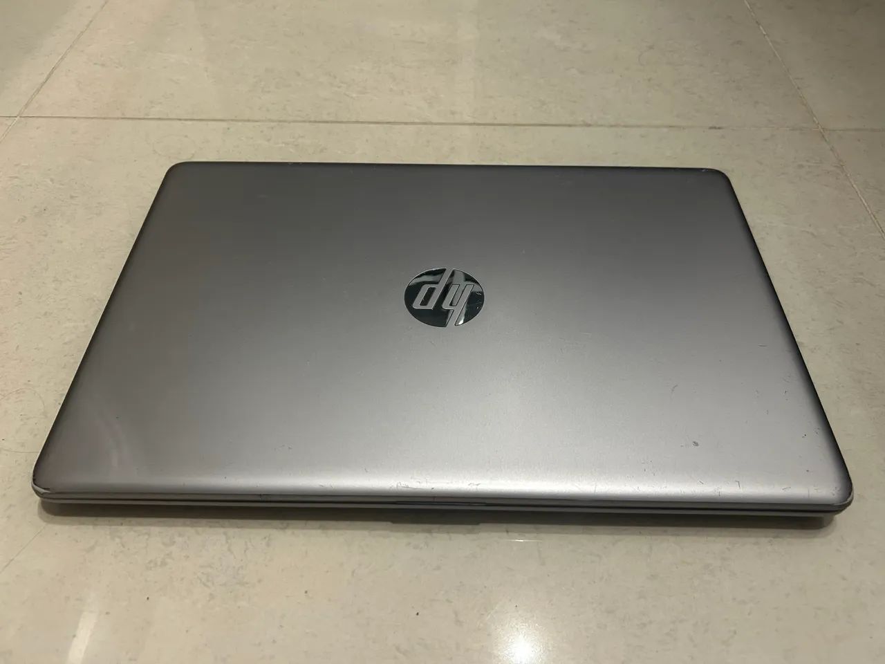 Notebook HP 250 G7 - Intel Core I5 8a gen / 8gb RAM / 256gb SSD - Foto 4