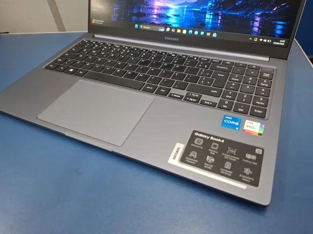 Notebook Samsung - Core i5- 13ª - SSD | 8GB Mem. | 6meses Garantia e Formatado