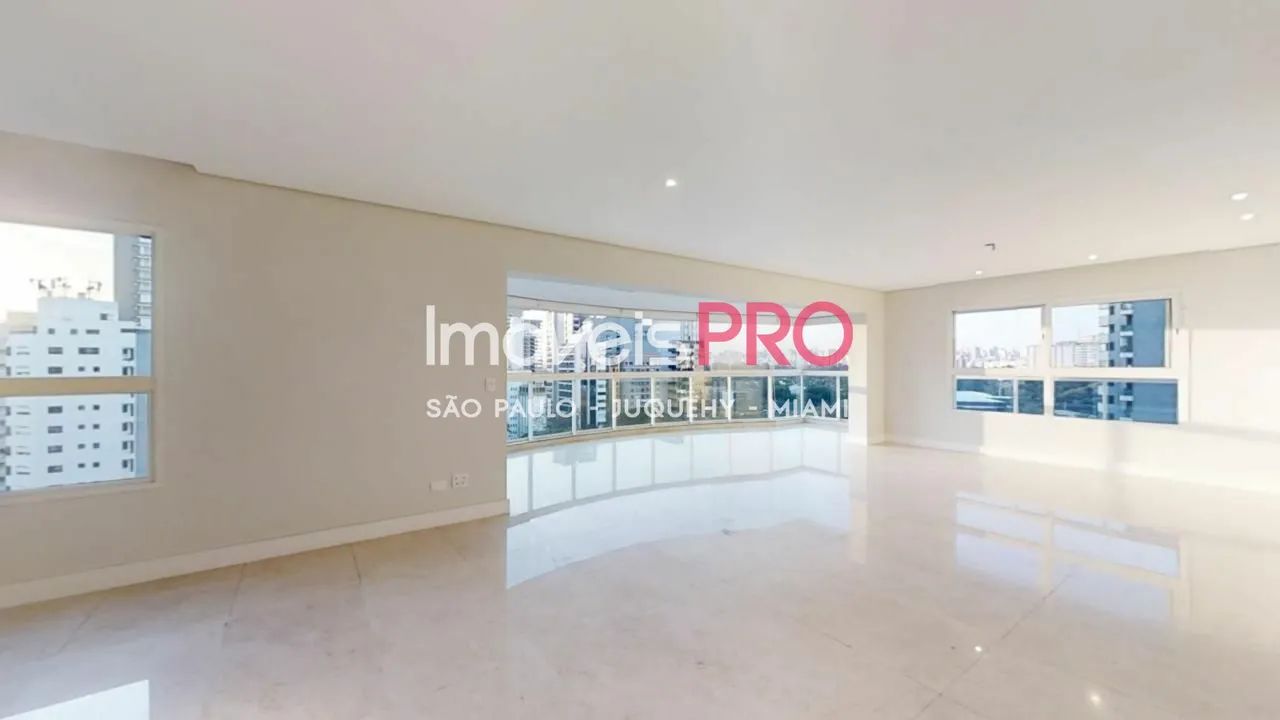 Moema -325m²- 2 suítes 6 vagas - Foto 3