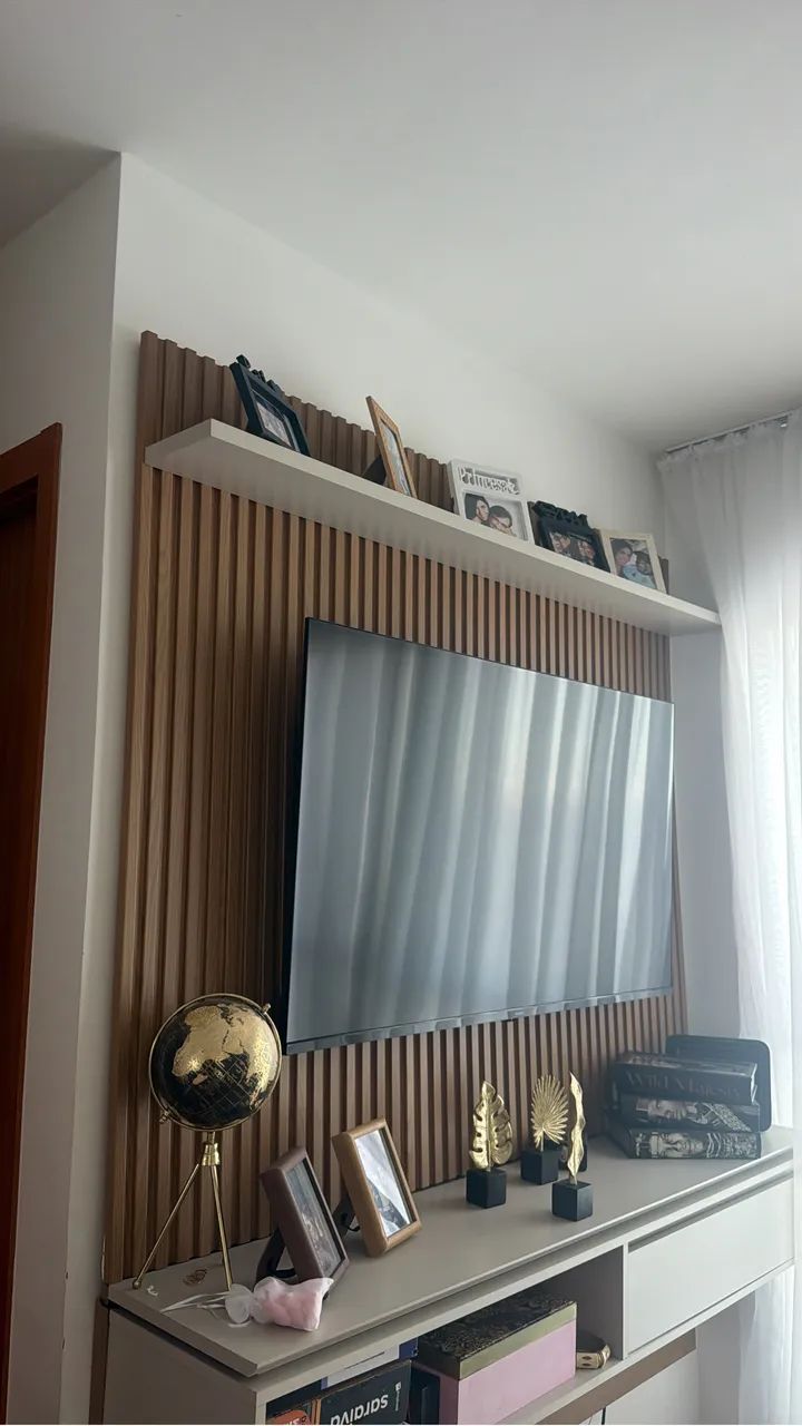 Painel TV 50/55? com Led