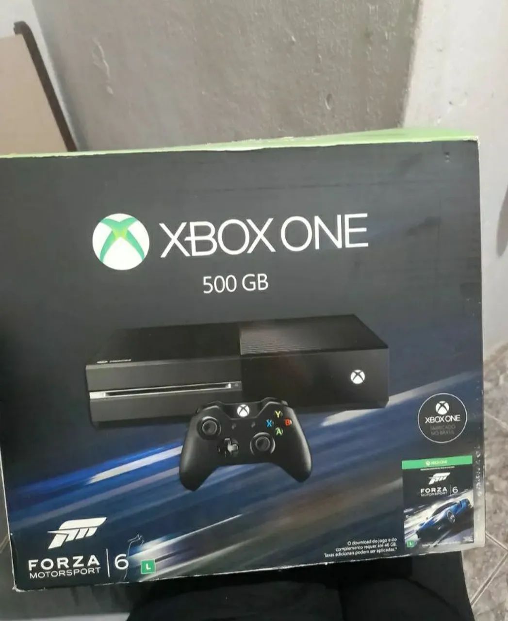 Xbox One - Foto 2