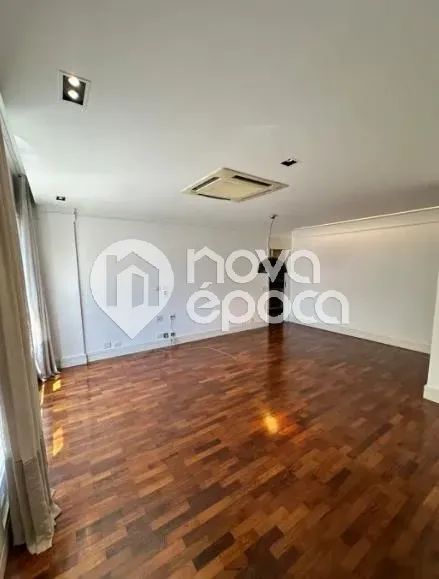 Lagoa | Apartamento 3 quartos, sendo 1 suite - Foto 3